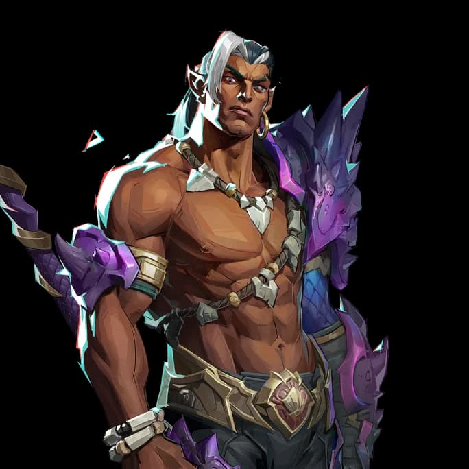 Skin 2