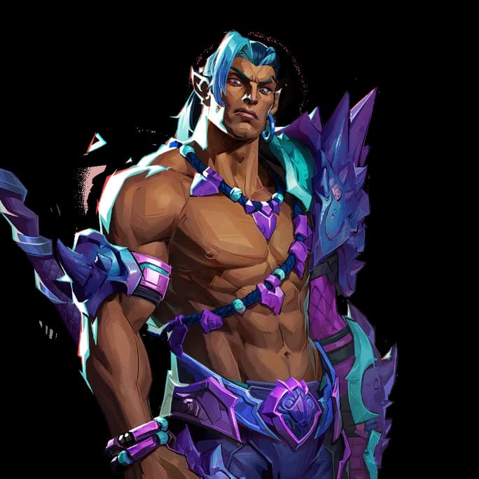 Skin 6