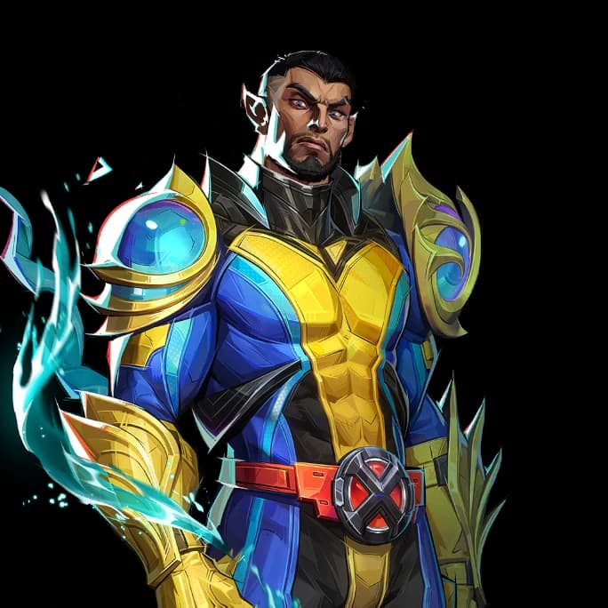 Skin 5