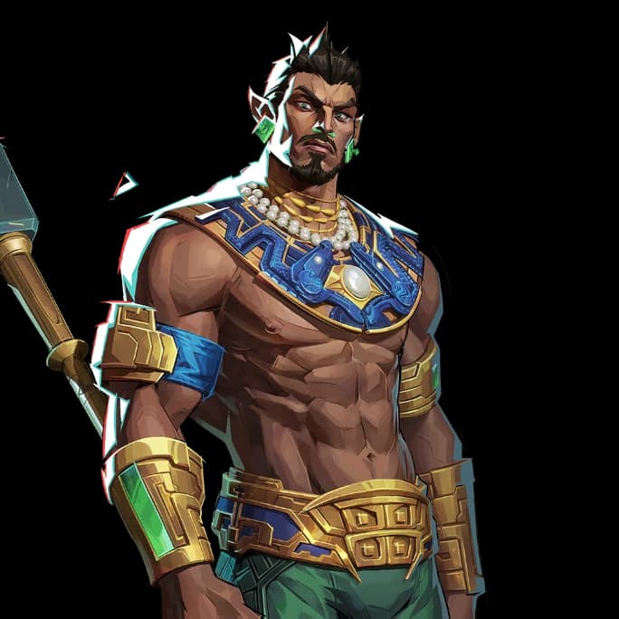 Skin 3