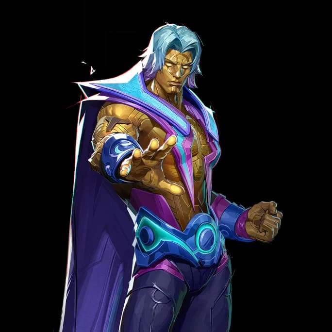 Skin 6