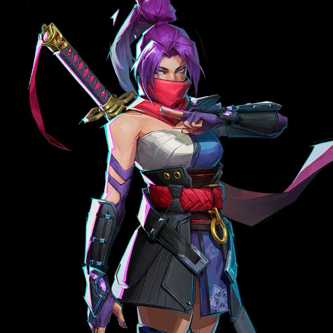 Skin 1