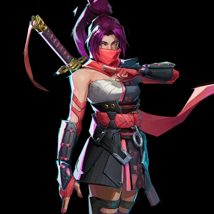 Skin 2