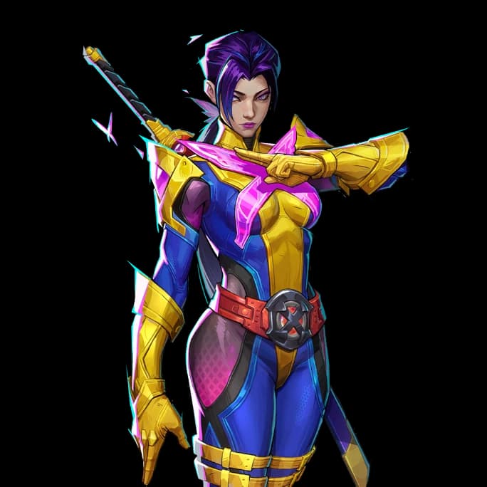 Skin 5