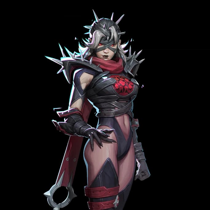 Skin 2