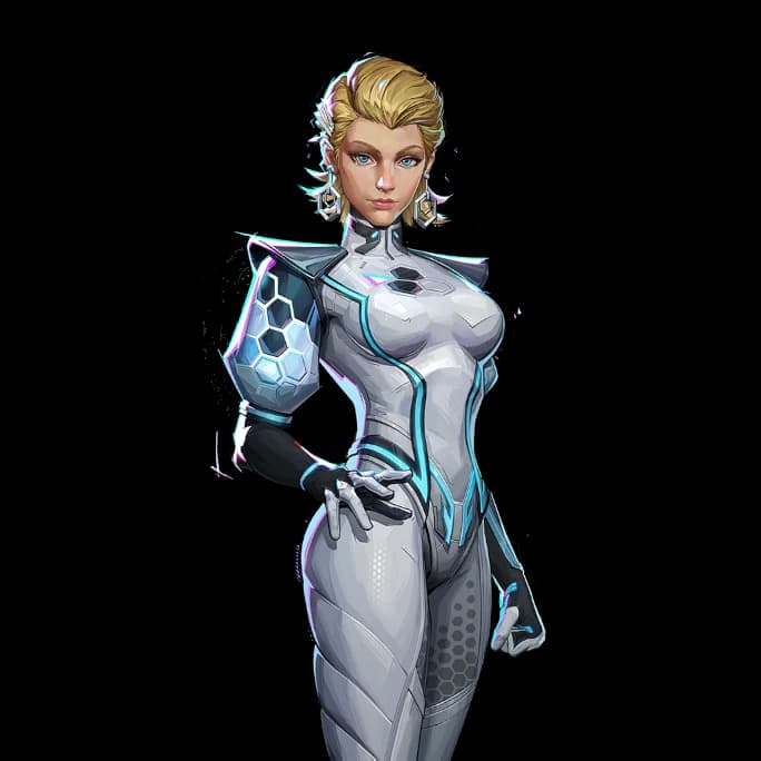 Skin 6