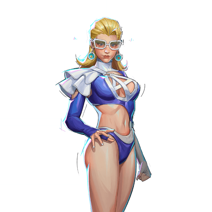 Skin 10