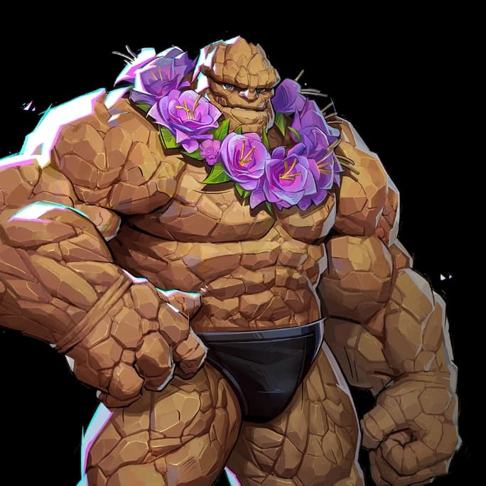 Skin 8