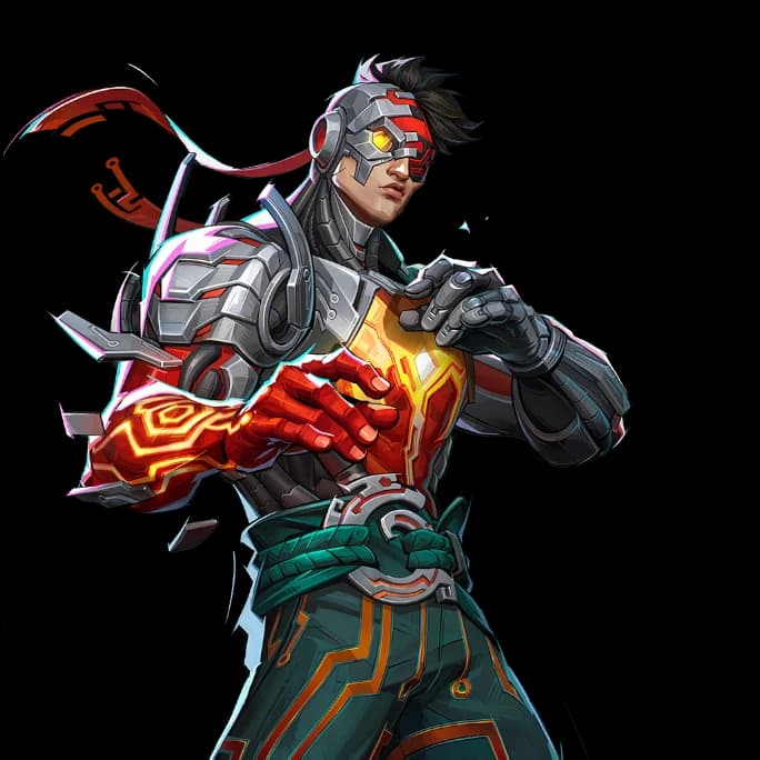Skin 6