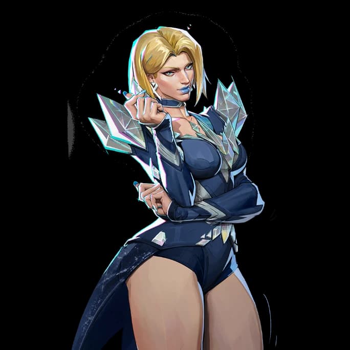 Skin 3