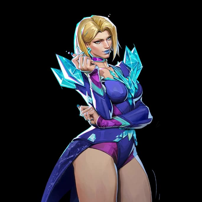 Skin 4