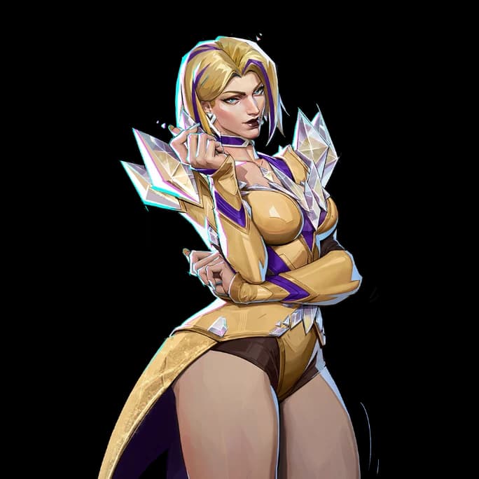 Skin 5