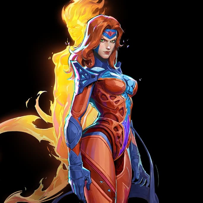 Skin 3