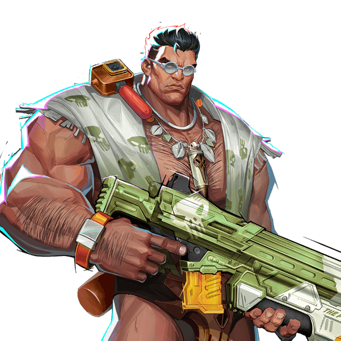 Skin 8