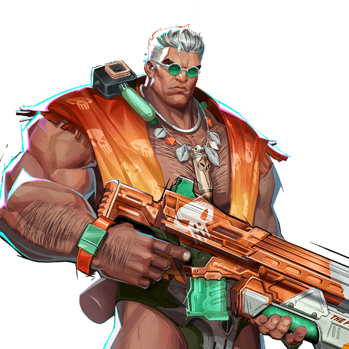 Skin 9