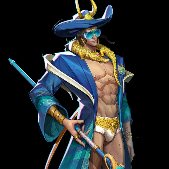 Skin 8