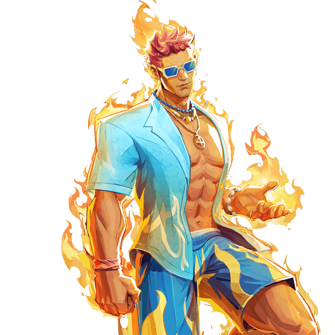 Skin 8
