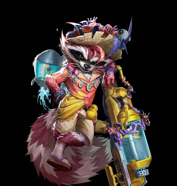 Skin 7