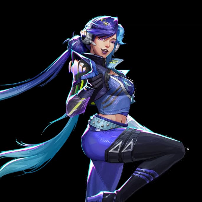 Skin 6