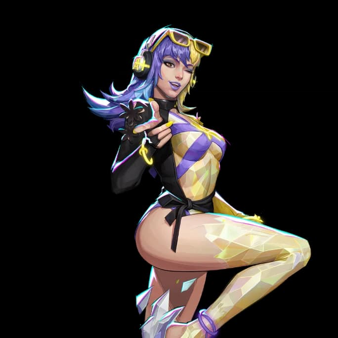 Skin 8