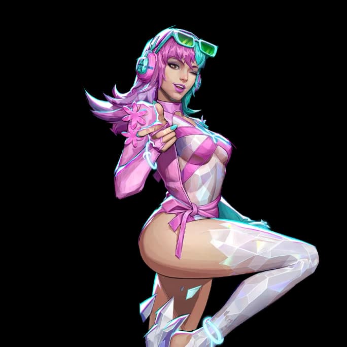 Skin 9