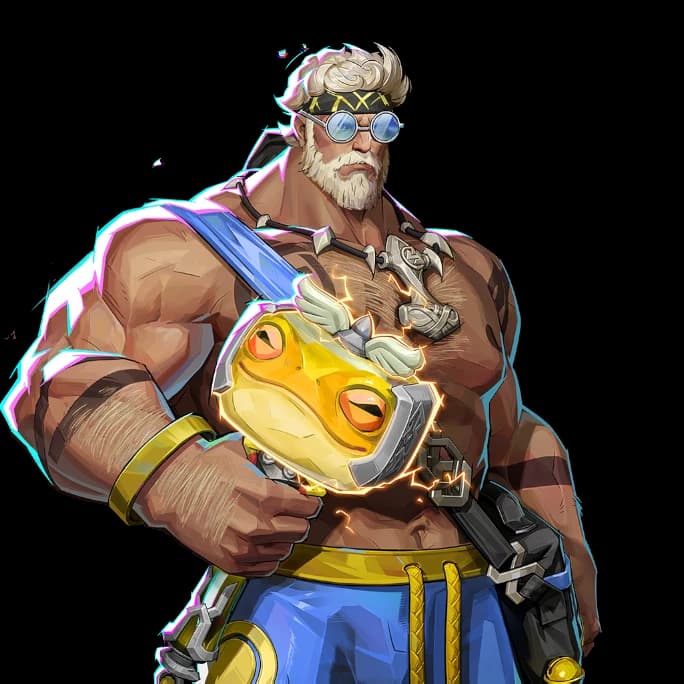 Skin 9