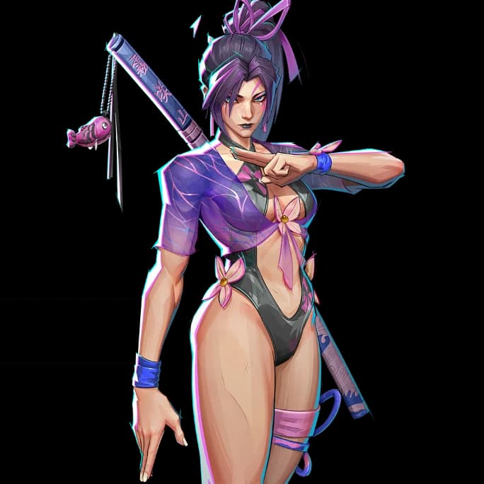 Skin 8