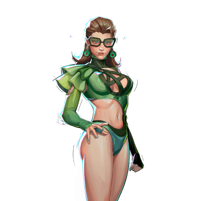 Skin 11