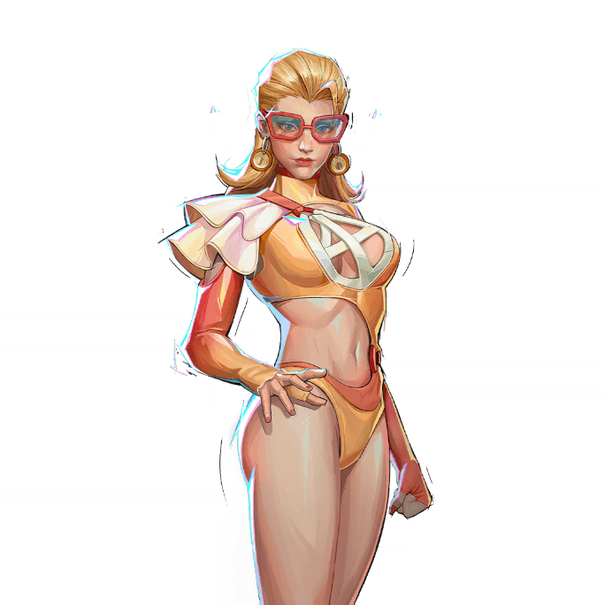 Skin 12