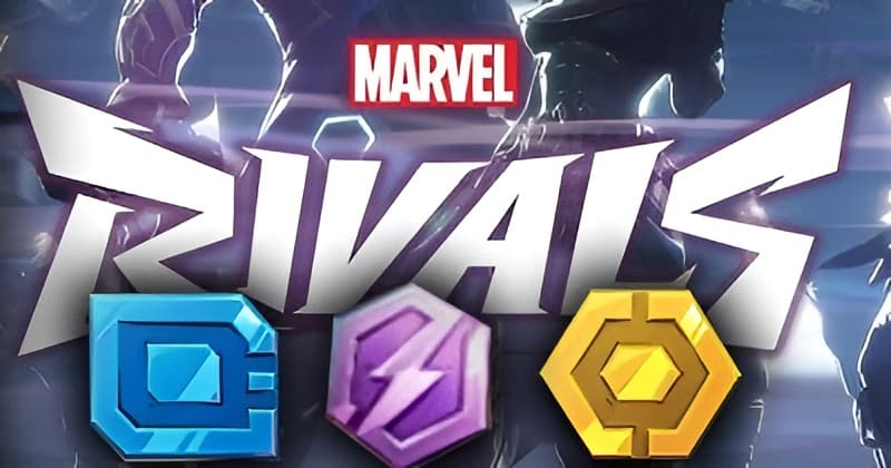 Marvel Rivals Currencies Explained