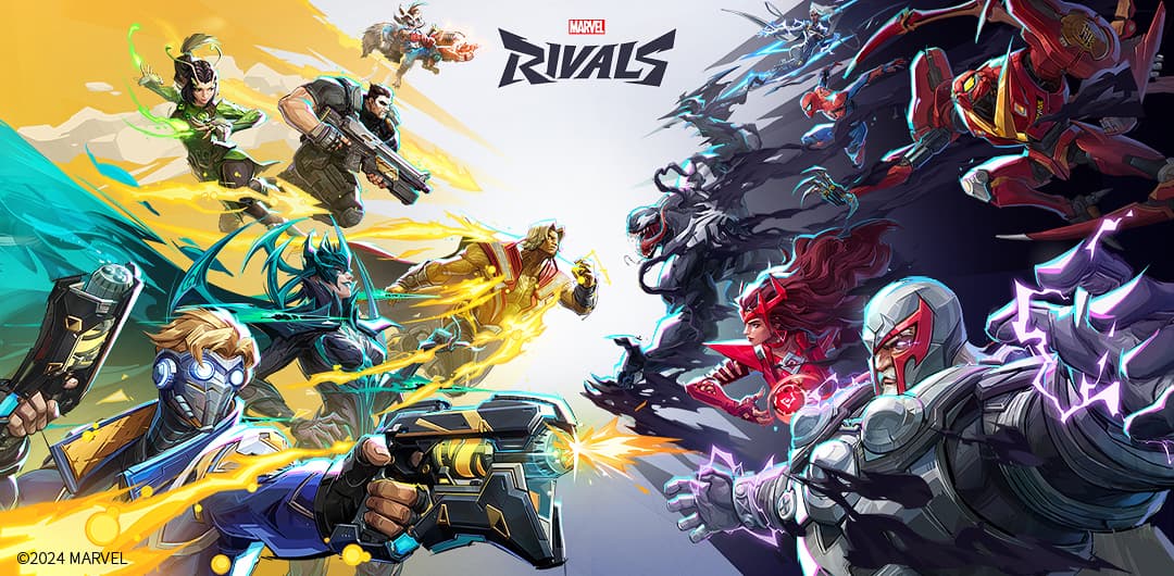 Alpha Test Concludes! Coming Soon: More Regions, More Players, More Fun!