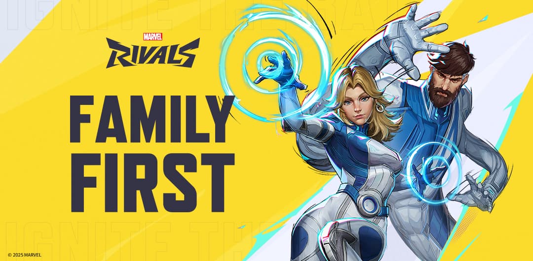 Family First