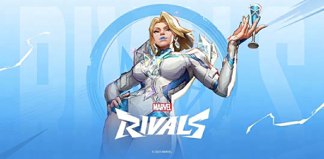 Join Emma Frost at Krakoa's most revered event on April 11th UTC!