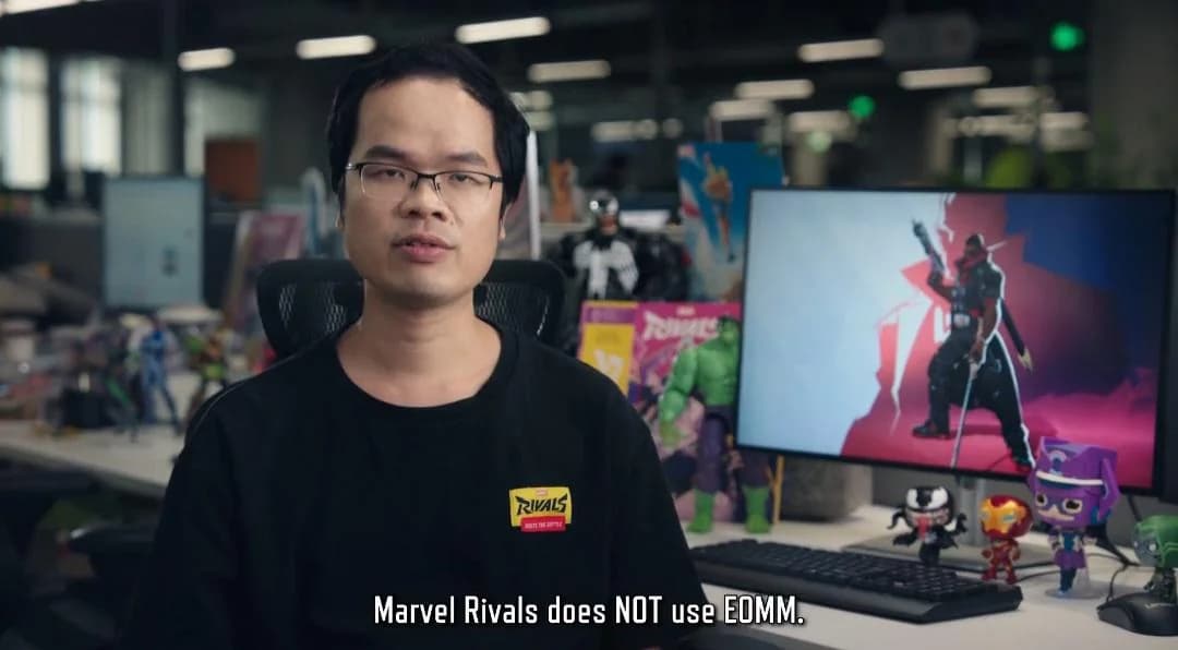 Marvel Rivals Finally Explains Its Matchmaking System (EOMM Rumors Addressed!)