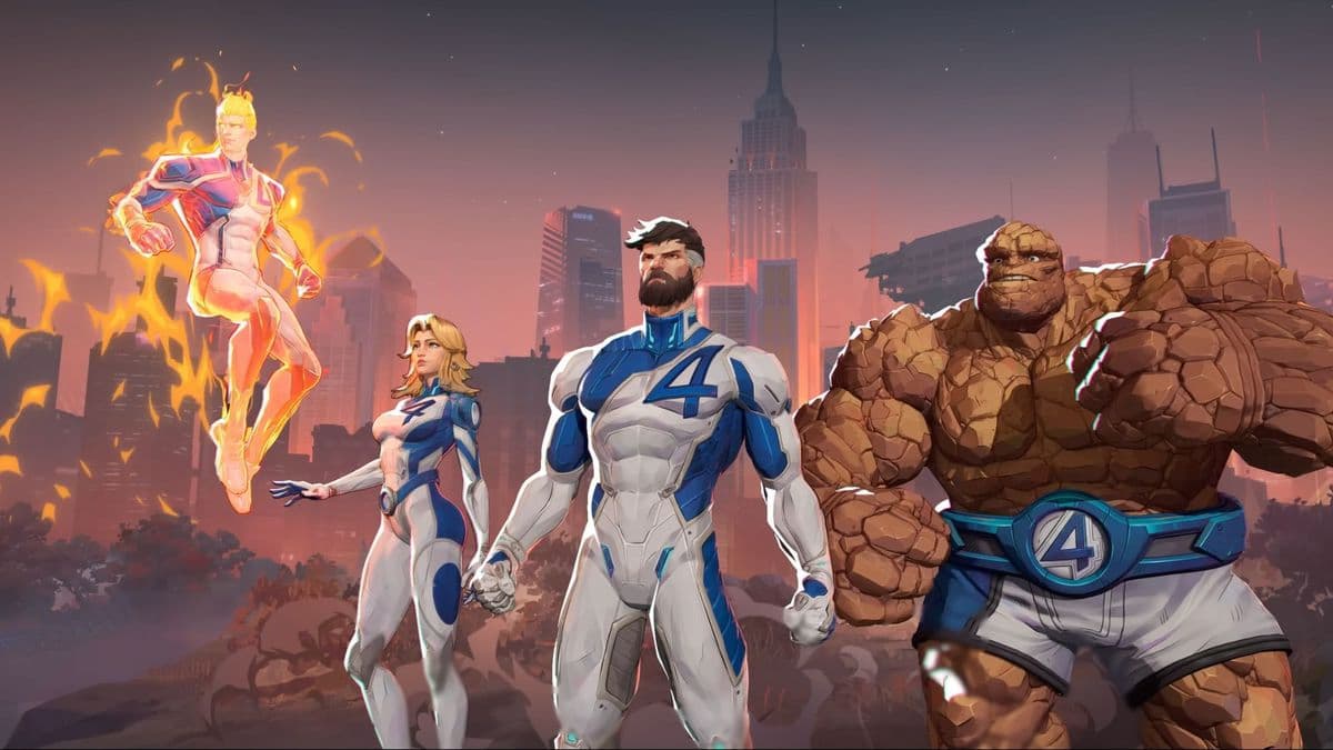 Marvel Rivals Season 1.5: Final Rewards, Battle Pass Changes & Events You Can’t Miss