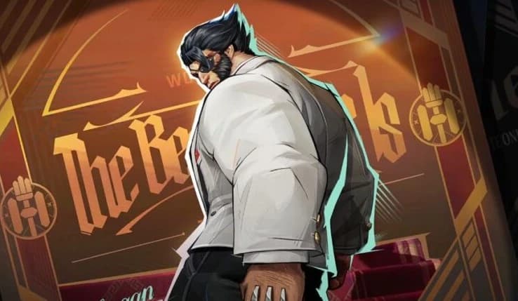 Unlock the FREE Wolverine Patch Skin in Marvel Rivals – Step-by-Step Guide (Hellfire Gala Event)