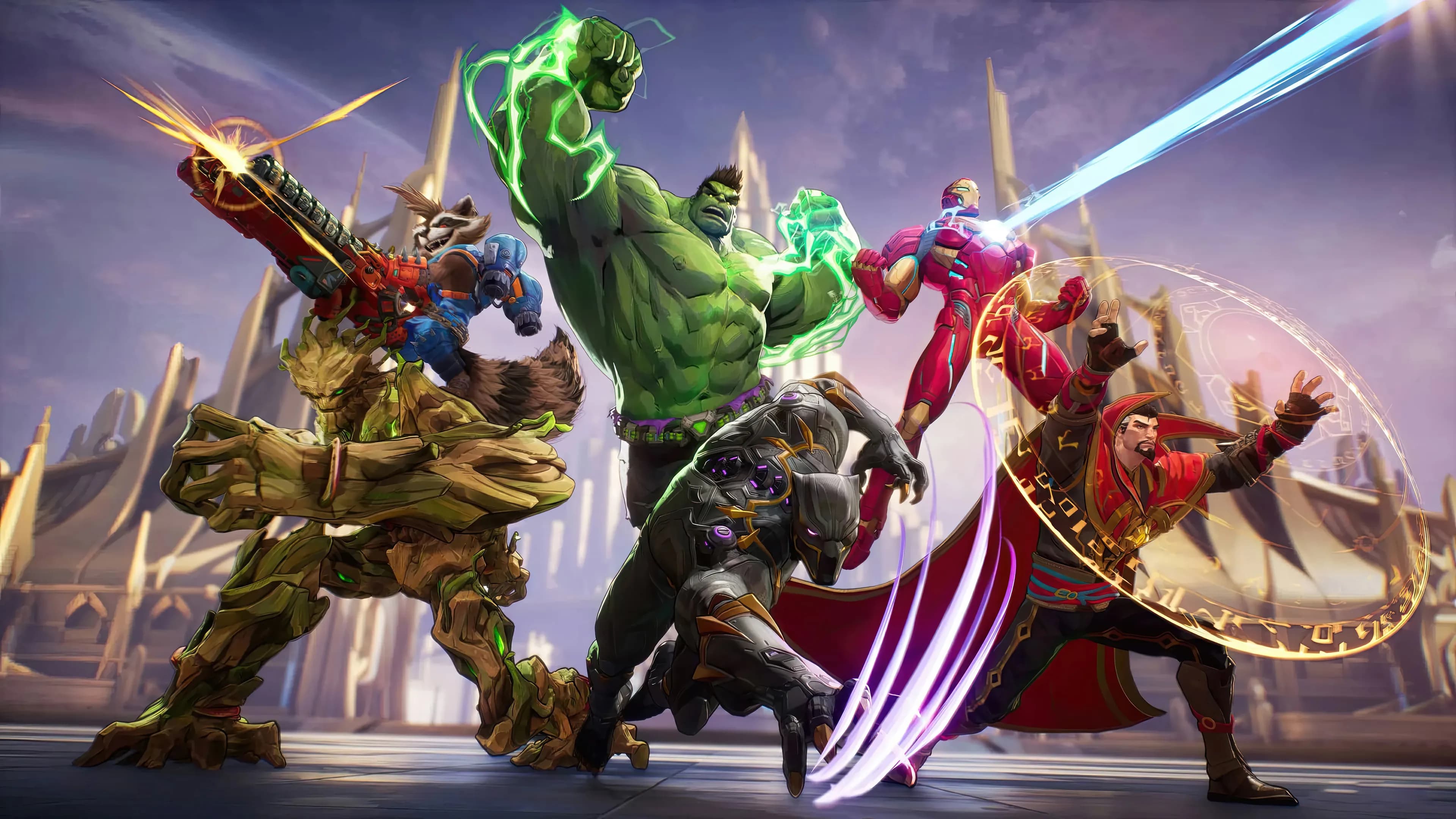 NetEase Games Faces $900 Million Lawsuit – Will This Impact Marvel Rivals?