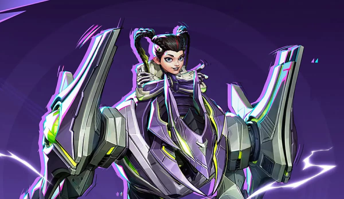 Peni Parker’s Mines Were Bugged… But Marvel Rivals Devs Fixed It in Under 10 Hours!