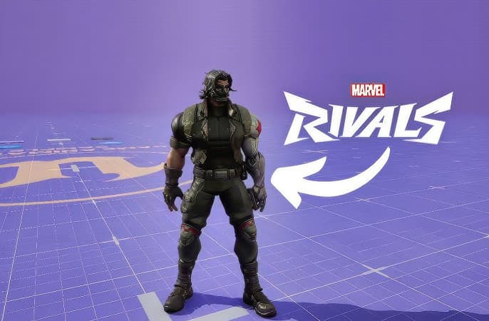 Marvel Rivals: How New Heroes Are Made – Full Design Process Explained!