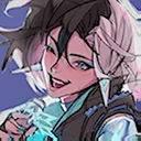 Avatar of VP Sypeh