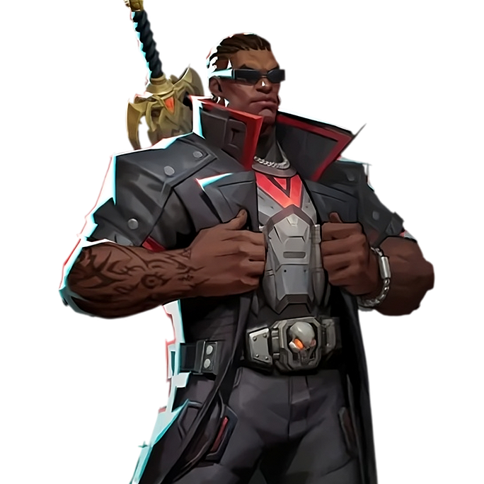 Blade