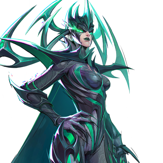 Hela