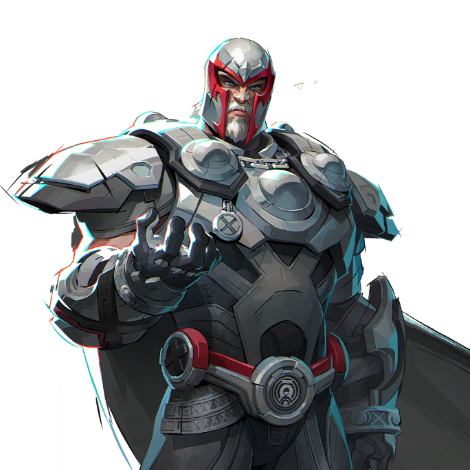 Magneto