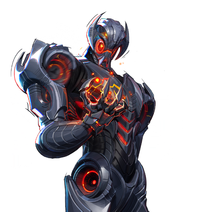 Ultron